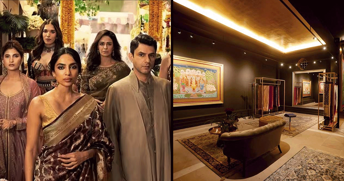 पॉपुलर वेब सीरीज़ ‘Made In Heaven’  दिल्ली के इन 5 ख़ूबसूरत लोकेशन पर शूट हुई हैं, देखिए तस्वीरें