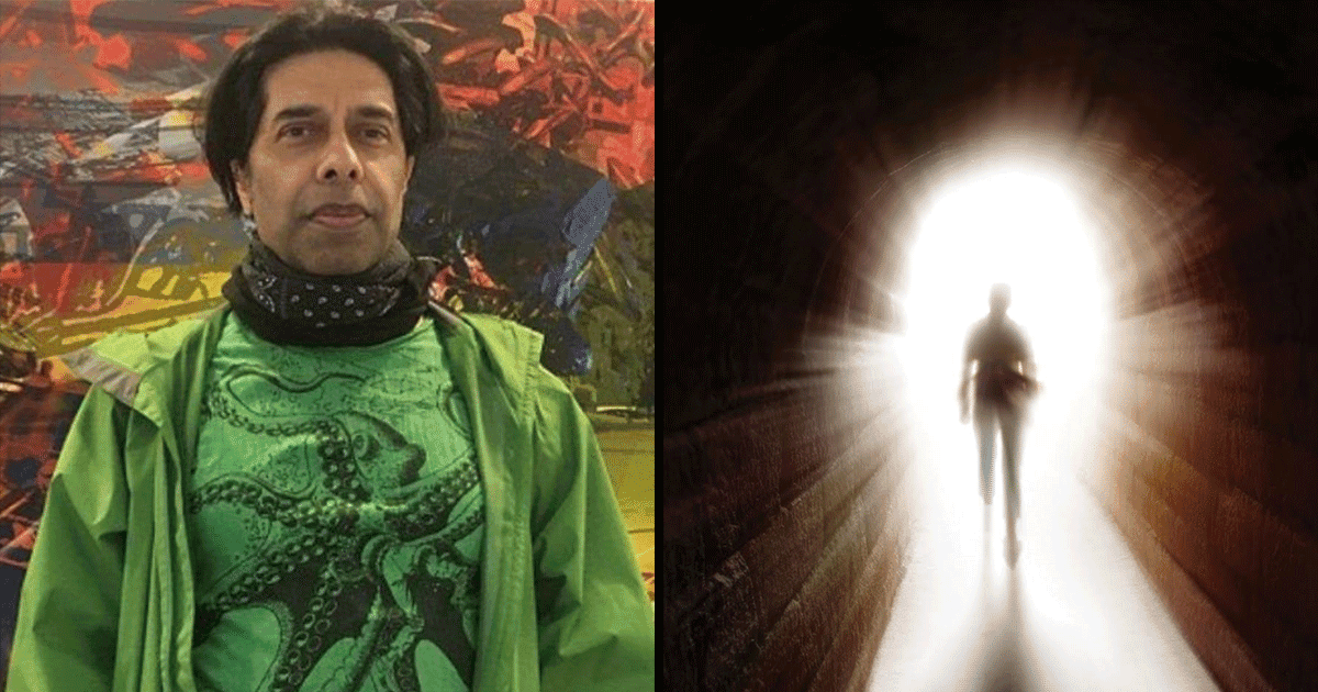 मौत के बाद कैसा महसूस होता है? दोबारा ज़िंदा हुए इस शख़्स ने बताई ख़ौफ़नाक सच्चाई