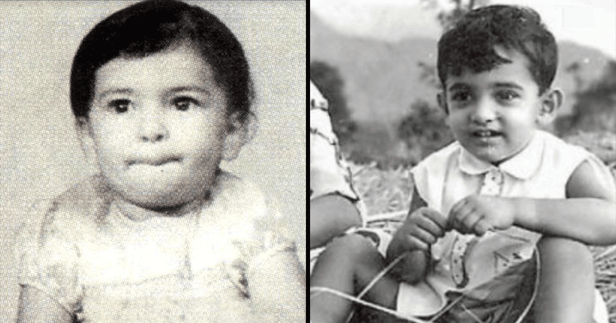 पहचान कौन! कभी सड़कों पर पोस्टर चिपकाता था, आज सिर्फ़ इसके नाम पर सैकड़ों करोड़ कमाती हैं फ़िल्में