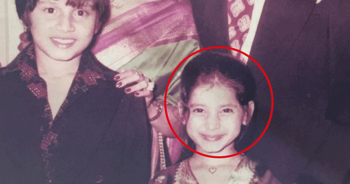 पहचान कौन? हॉन्ग कॉन्ग में हुआ जन्म, महज़ 15 साल की उम्र में बनी एक्ट्रेस, फिर कहलाई 90s की क्वीन