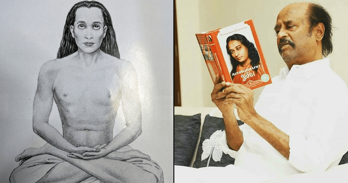 जानिए कौन हैं रजनीकांत के गुरु श्री श्री महावतार बाबा जी, जो आज भी हिमालय की गुफ़ाओं में रहते हैं