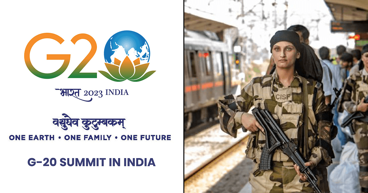 G20 Summit: क़िला बनेगी दिल्ली, लग्ज़री होंगे इंतज़ाम, यहां जानिए समिट से जुड़ी सारी डिटेल