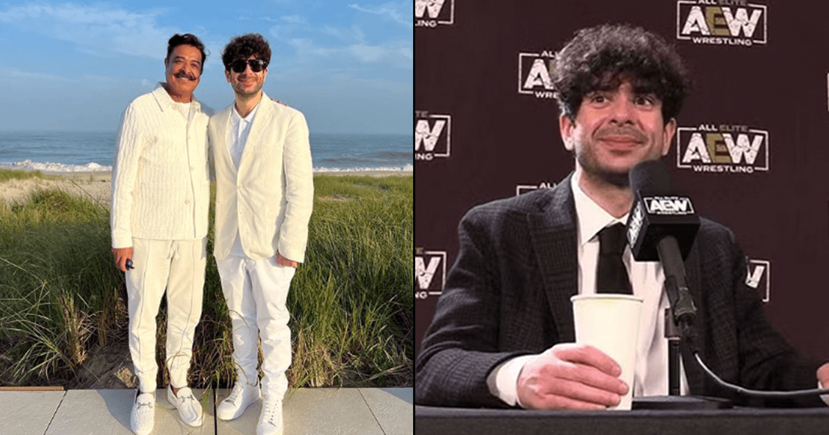 मिलिए पाकिस्तान के सबसे अमीर शख़्स के बेटे एंटनी रफ़ीक ख़ान से, जिनकी नेट वर्थ जानकर पसीने छूट जाएंगे