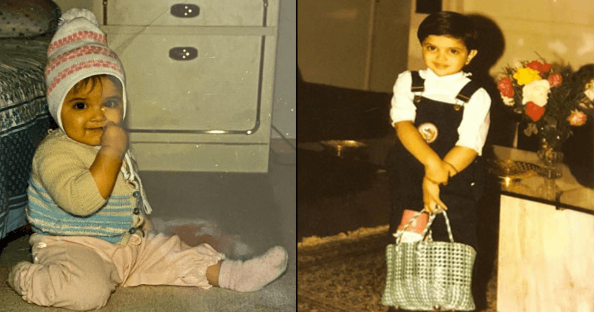 पहचान कौन? प्यार में मिला दर्द, डिप्रेशन का हुई शिकार और आज है बॉलीवुड की टॉप एक्ट्रेस में से एक