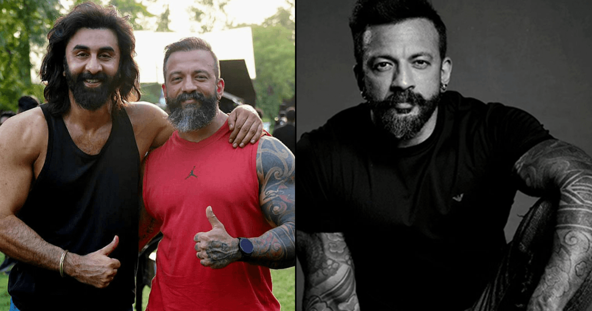 कौन हैं रणबीर कपूर के कोच शिवोहम, जिन्होंने रणबीर को चॉकलेटी हीरो से बना दिया है ‘एनिमल’