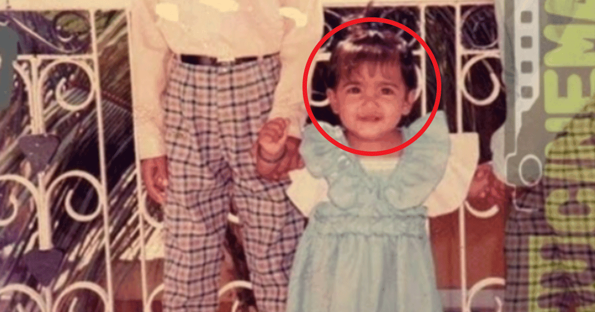 पहचान कौन? 500 रुपये की सैलरी पर 20 साल की उम्र में जॉब की और आज है साउथ इंडस्ट्री की टॉप एक्ट्रेस 