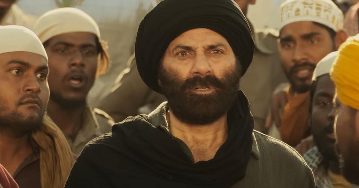 Gadar 2: रिलीज़ से पहले सेंसर बोर्ड ने फ़िल्म में किए 10 बड़े बदलाव, कई डायलॉग्स हुए चेंज