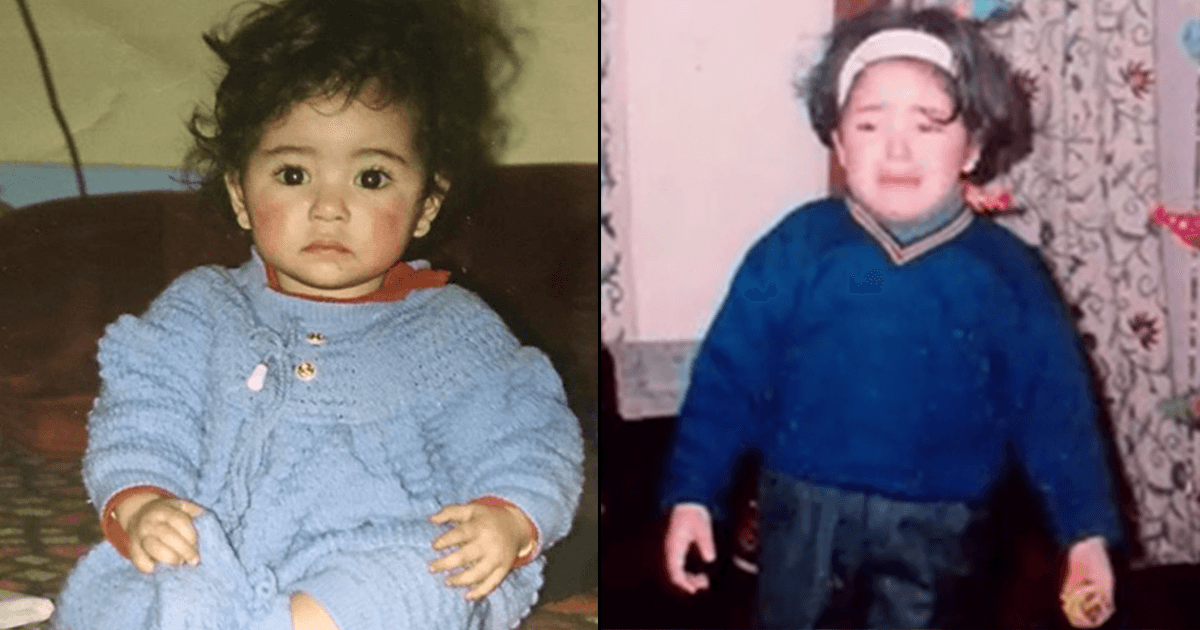 पहचान कौन! पहली ही फ़िल्म से सुपरस्टार बनी ये बच्ची, मगर फिर धर्म के लिए छोड़ दिया बॉलीवुड