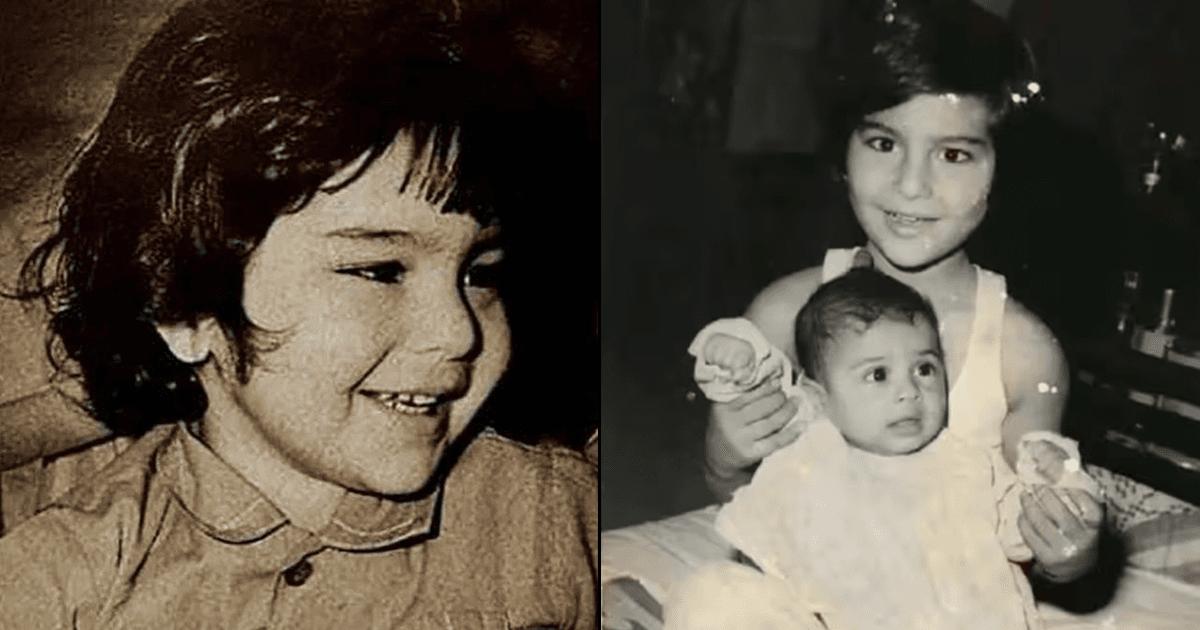 पहचान कौन? रॉयल फ़ैमली का बच्चा, पहली ही फ़िल्म से निकाला गया, बाद में बना सुपरस्टार