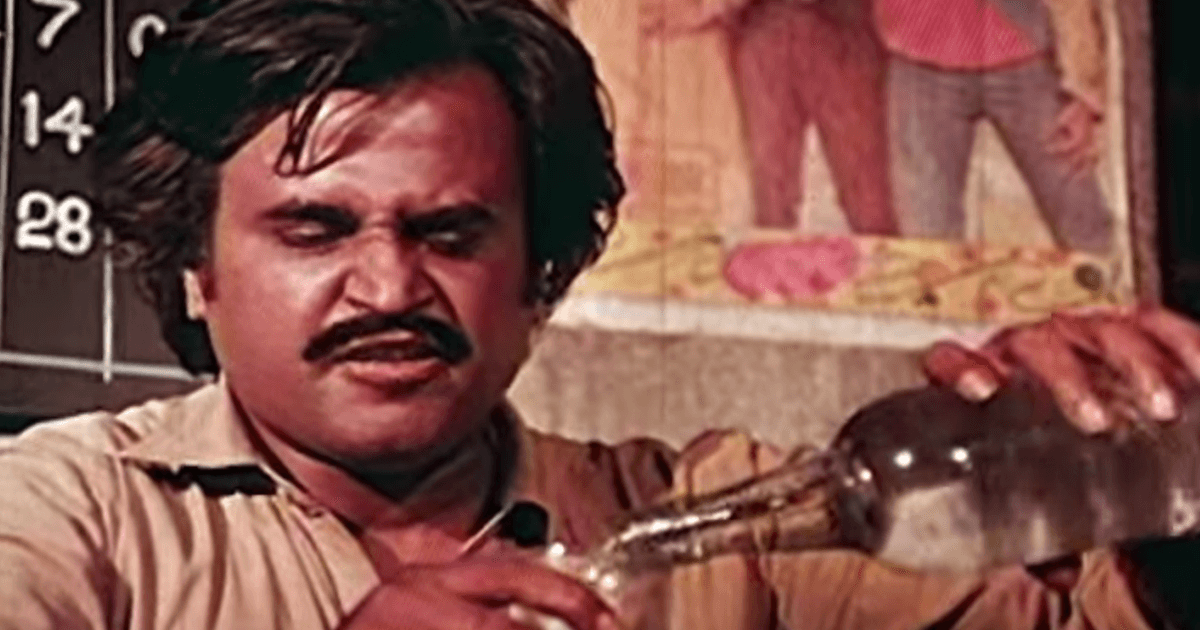ये हैं तमिल फिल्म इंडस्ट्री के 5 ‘पियक्कड़’ सुपरस्टार्स, शराब की लत ने जिनता जीवन कर दिया ख़राब