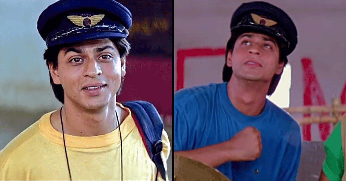 क़िस्सा: जब SRK ने एक फ़िल्म की रिलीज़ से लेकर टिकट बेचने तक का उठाया ज़िम्मा और कल्ट बन गई फ़िल्म