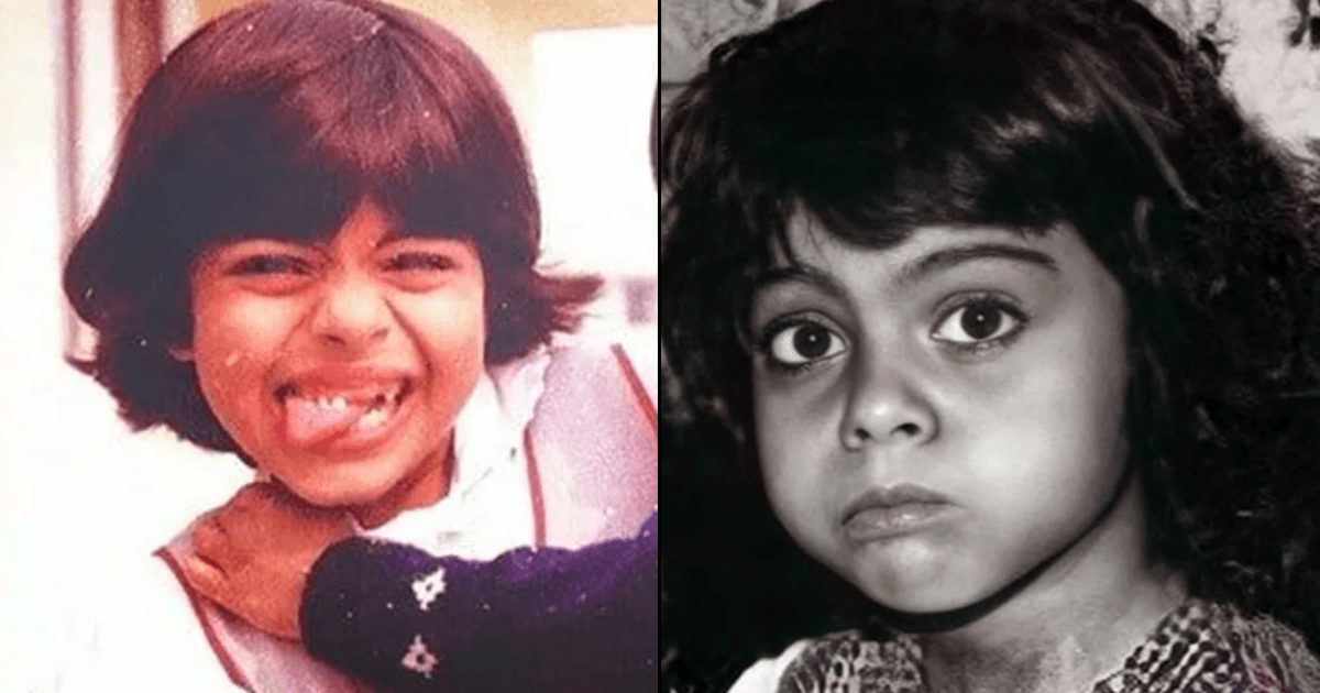 पहचान कौन! कभी अक्षय कुमार पर फ़िदा थी ये एक्ट्रेस, एक झलक के लिए पार्टियों में काटती थी चक्कर