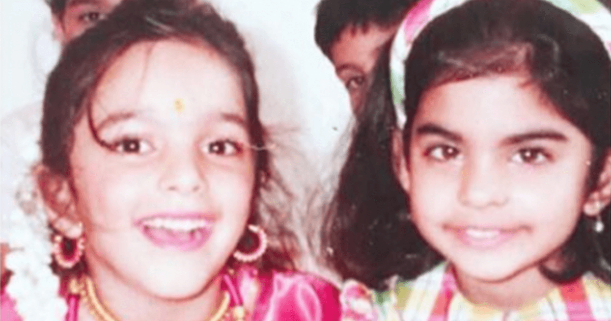 पहचान कौन? एक है बॉलीवुड की पॉपुलर डीवा और एक भारत की सक्सेसफुल बिज़नेसवुमन, दोनों हैं बेस्ट फ़्रेंड