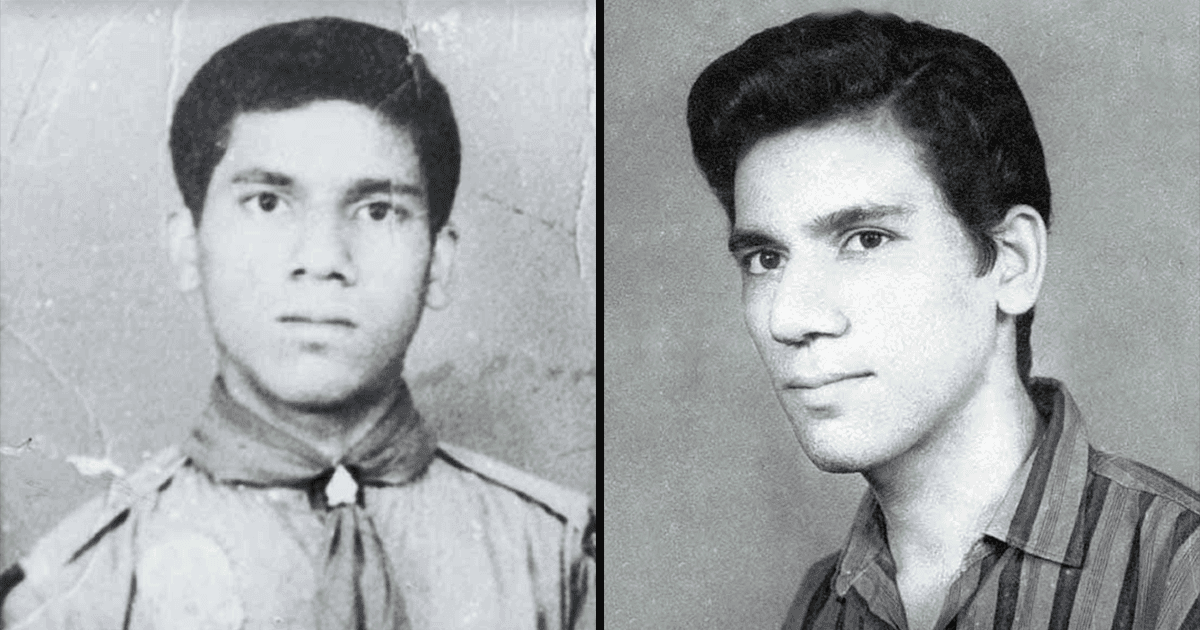 पिता को सीमेंट चोरी में जेल भेजा गया, छोटी सी उम्र में बर्तन धोये, कठिन परिश्रम से चमका ये सितारा