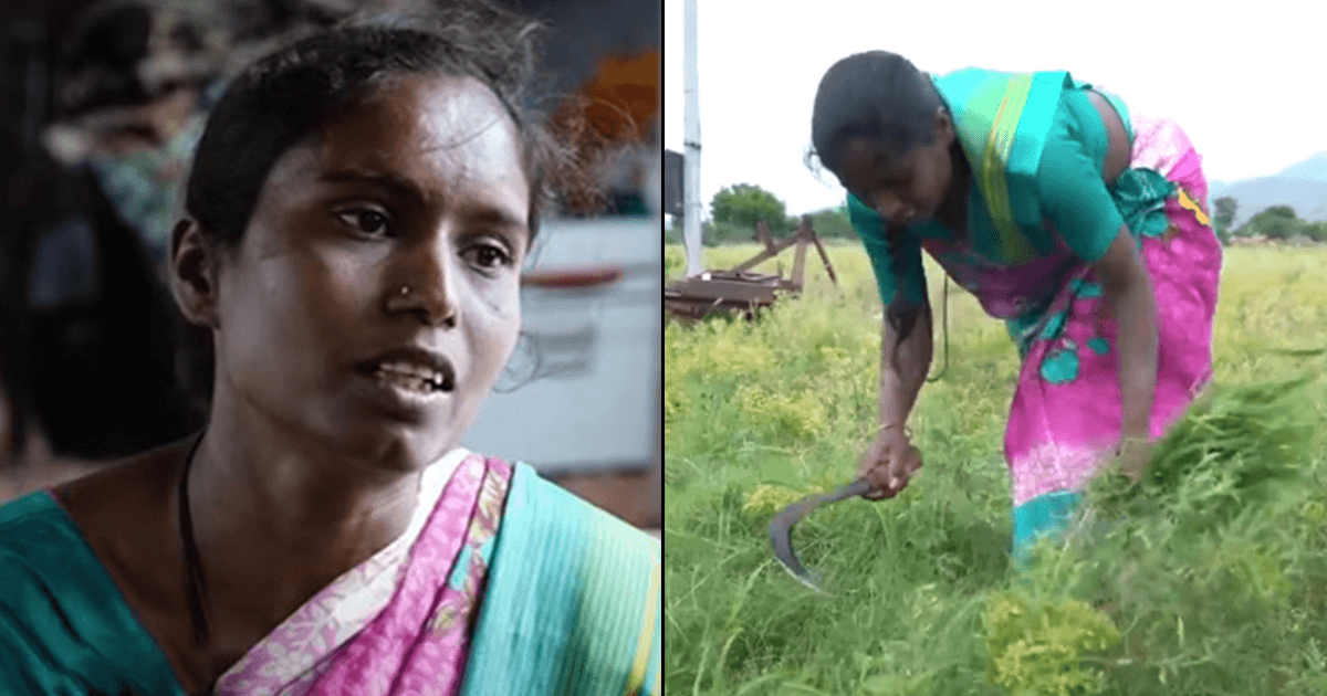 दिहाड़ी मज़दूरी करने वाली महिला ने पूरी की PhD, मिसाल है भारती के संघर्ष की कहानी