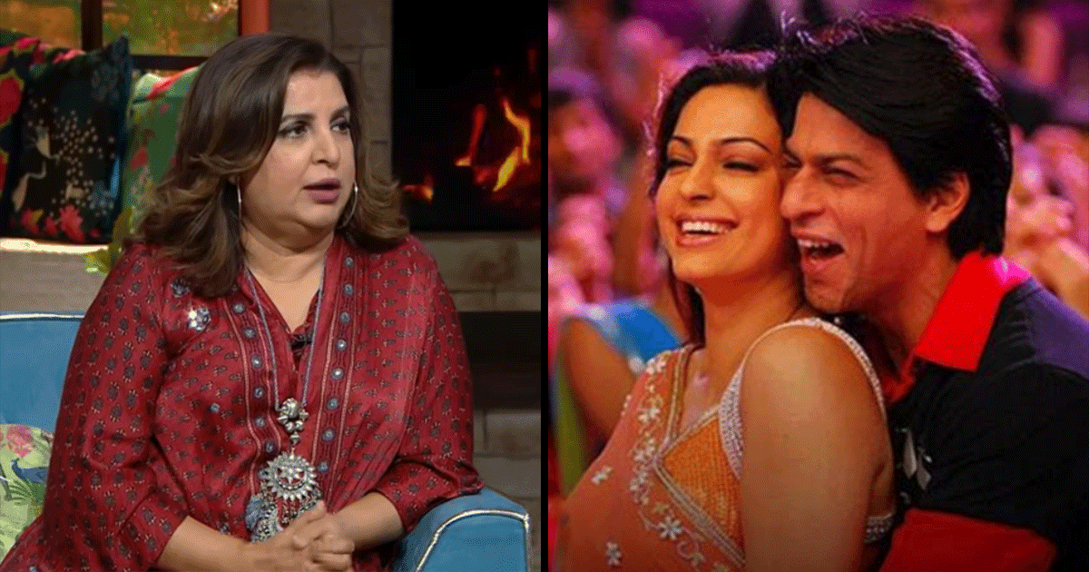 ‘ओम शांति ओम’ के एक गाने में साथ दिखने वाले थे 40 बॉलीवुड स्टार्स, मगर दिखे सिर्फ़ 31, जानिए क्यों