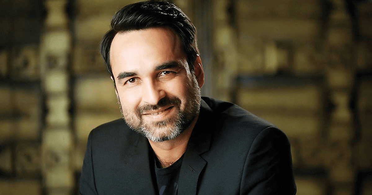 भाई की एक ग़लती के चलते पंकज त्रिपाठी को मनाना पड़ता है साल में दो बार अपना जन्मदिन, क़िस्सा दिलचस्प है