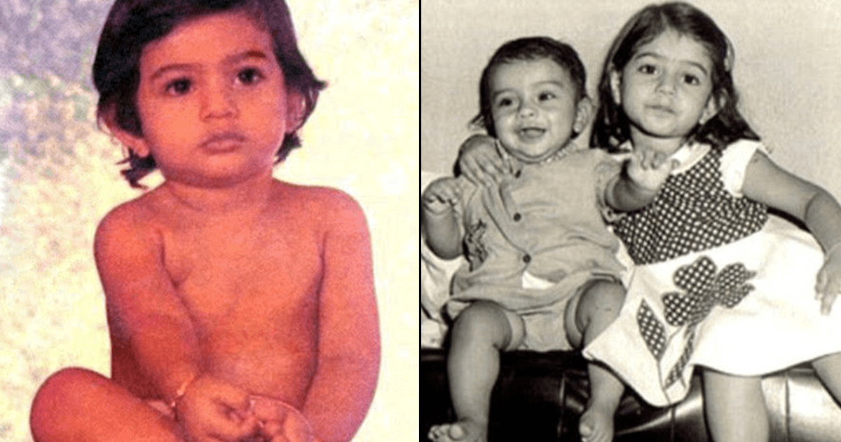 पढ़ाई में गोल्ड मेडलिस्ट इस बच्ची की मासूमियत के लोग कायल हैं, जल्द ही करेंगी धमाकेदार वापसी, पहचानो कौन?