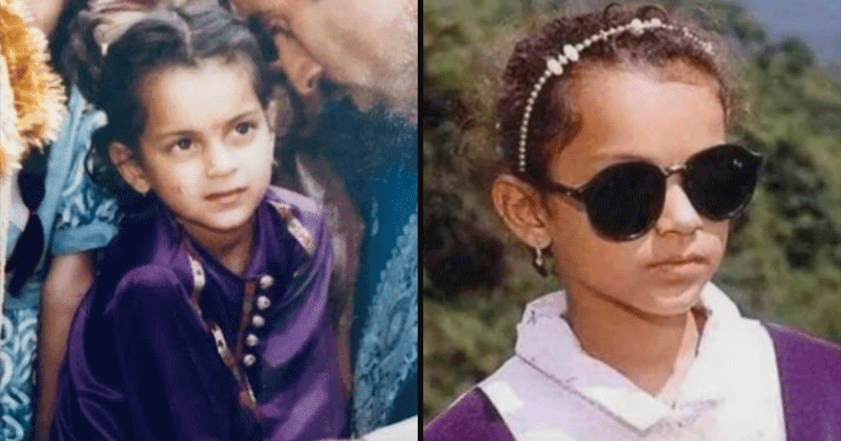 पहचान कौन! 16 की उम्र में छोड़ा घर, पहला रोल मर्द का मिला, आज है बॉलीवुड की टॉप एक्ट्रेस