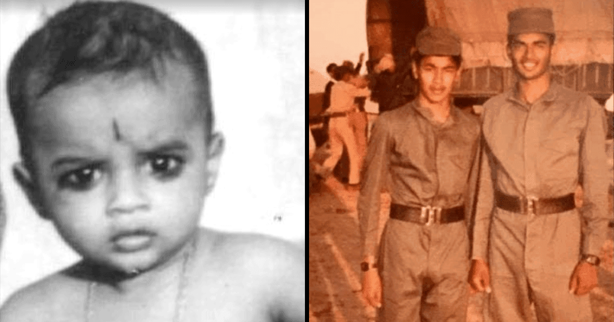 कभी इस लड़के को आर्मी और फ़िल्मों से मिला था रिजेक्शन, आज हैं बॉलीवुड और साउथ का जाना-माना एक्टर