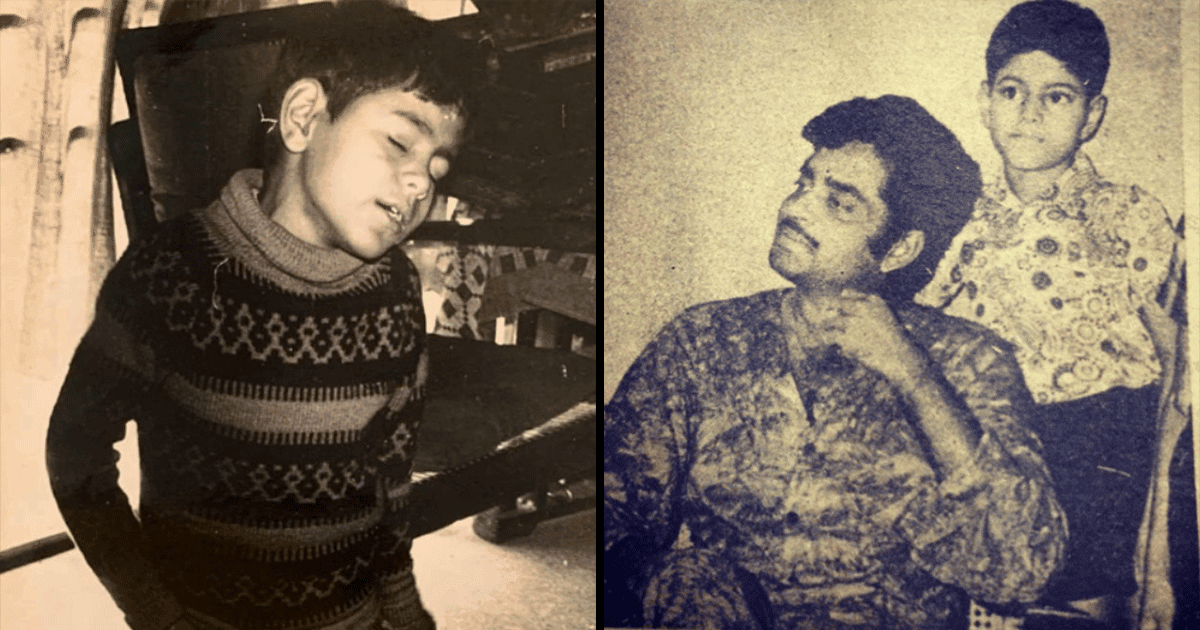 पहचान कौन? कभी चपरासी की नौकरी, तो कभी किया ढाबे पर काम और आज हैं बॉलीवुड के बेहद उम्दा एक्टर