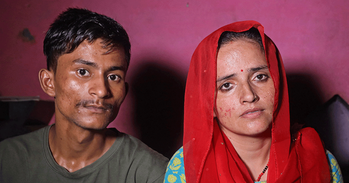 सीमा हैदर की अब बॉलीवुड में हो सकती है एंट्री, इस फ़िल्म प्रोड्यूसर ने दिया एक्ट्रेस बनने का ऑफ़र