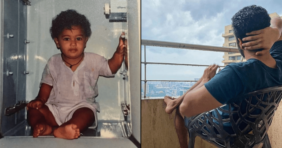 पहचान कौन? साल 2012 में असिस्टेंट डायरेक्टर के तौर पर शुरू किया करियर आज ये बच्चा है सुपरस्टार