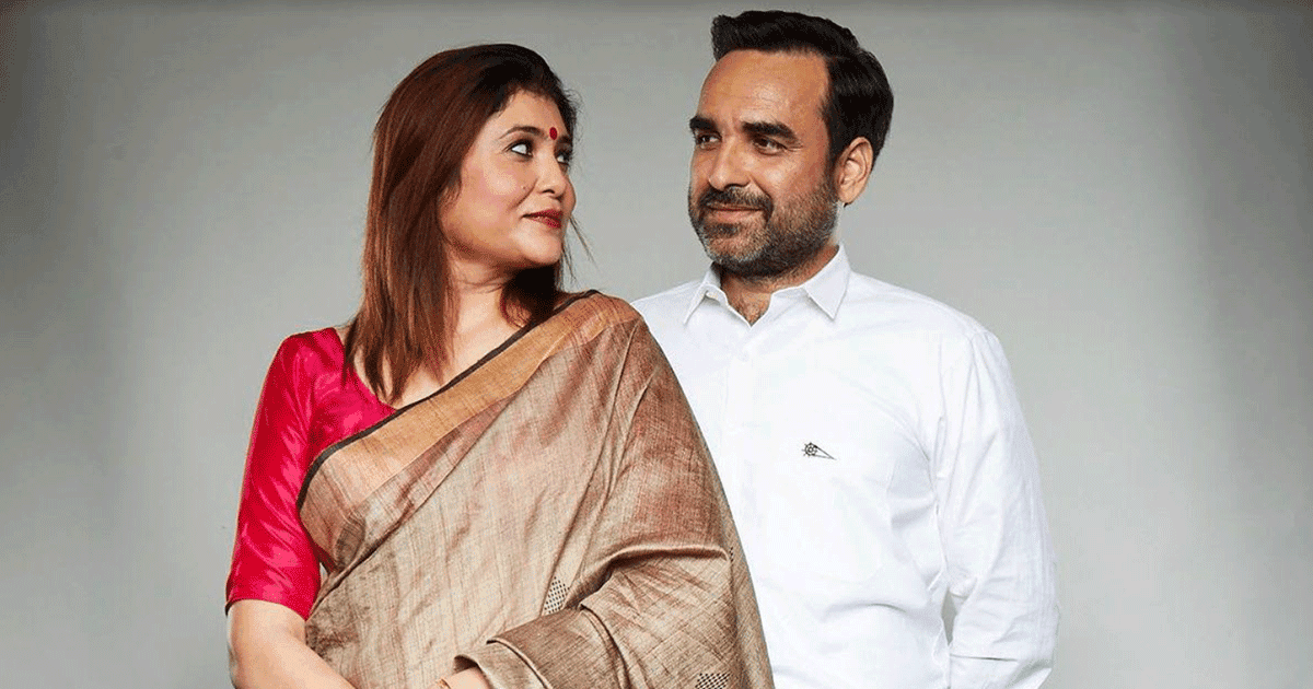 बॉलीवुड के वो 5 फ़ेमस एक्टर्स जिनके संघर्ष के दिनों में उनकी पत्नियों ने निभाई थी पूरी ज़िम्मेदारी