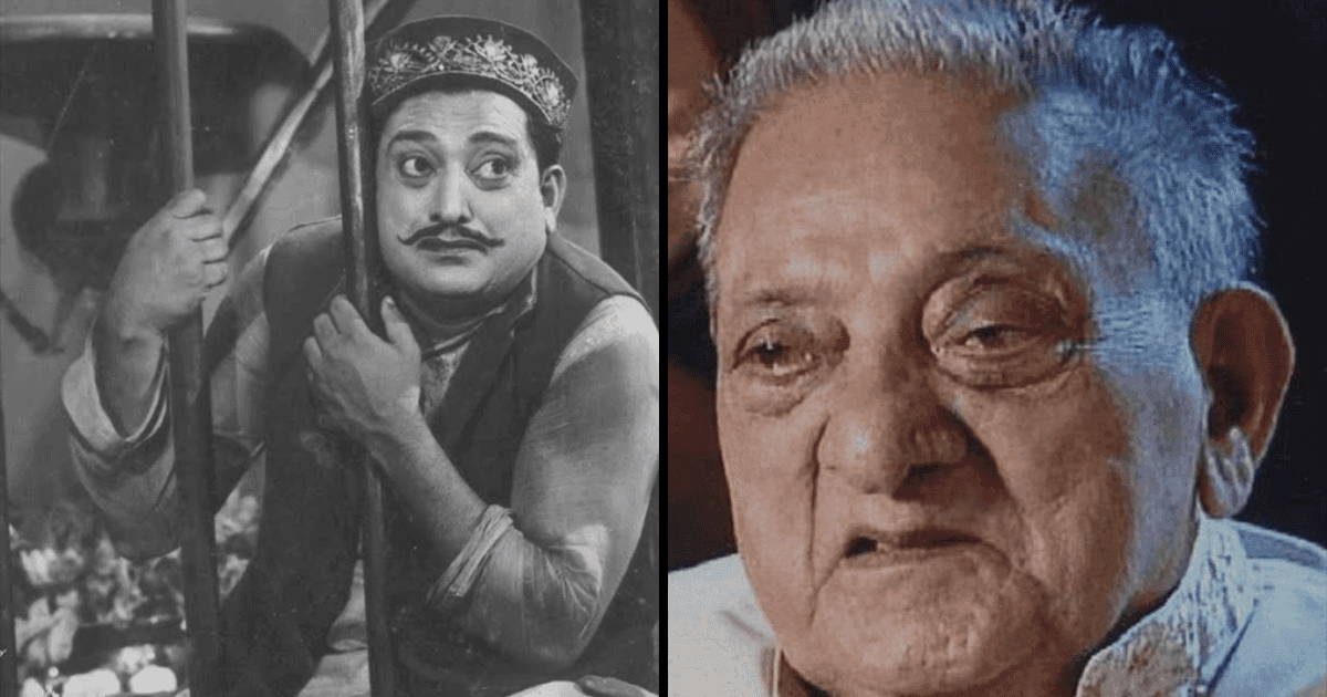 भगवान दादा: एक ऐसा अभिनेता जो 25 कमरों के घर में रहता था, मगर आख़िरी सांस मुंबई की एक चॉल में ली