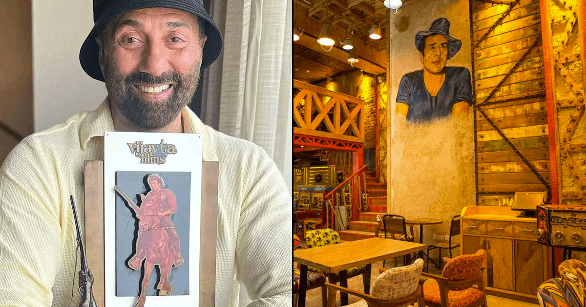 Acting ही नहीं Gadar 2 स्टार Sunny Deol की कमाई के ये भी हैं 5 सोर्स, आप भी जान लीजिए