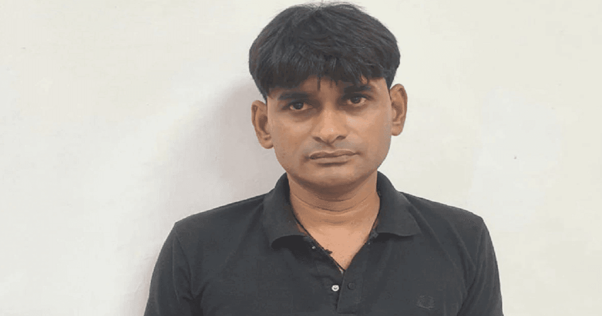 चोरी कर विदेश में बनाया होटल, देश में करोड़ों की संपत्ति, दिल्ली में पकड़ा गया ‘करोड़पति चोर’