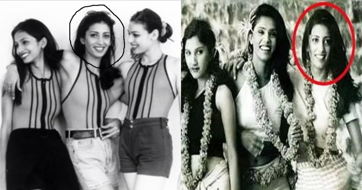 पहचान कौन! घरवालों के ख़िलाफ़ जाकर की मॉडलिंग, टीवी पर मशहूर बनने के बाद बनीं पॉलिटिशियन