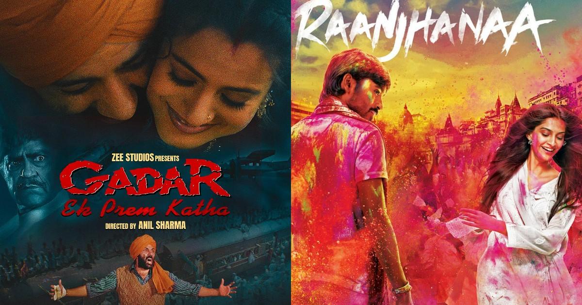 सनी देओल की ‘गदर’ समेत वो 11 बॉलीवुड फ़िल्में, जो पाकिस्तान में हो चुकी हैं बैन