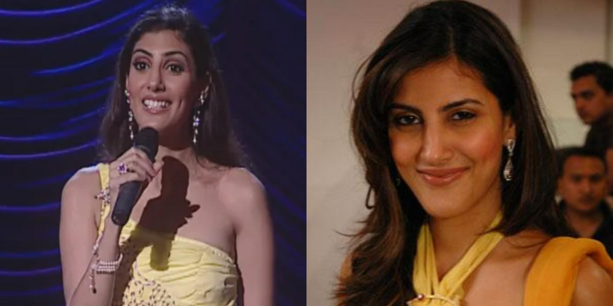 जानिए आज कहां हैं और क्या कर रही हैं ‘द ग्रेट इंडियन लाफ़्टर चैलेंज’ शो की होस्ट ‘परिज़ाद कोलाह’