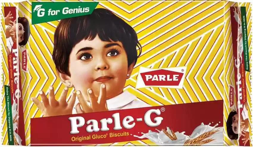 Parle G के पैकेट पर बनी ये छोटी सी बच्ची कौन है, इस रहस्य से पर्दा उठ चुका है, जानिए कौन है वो