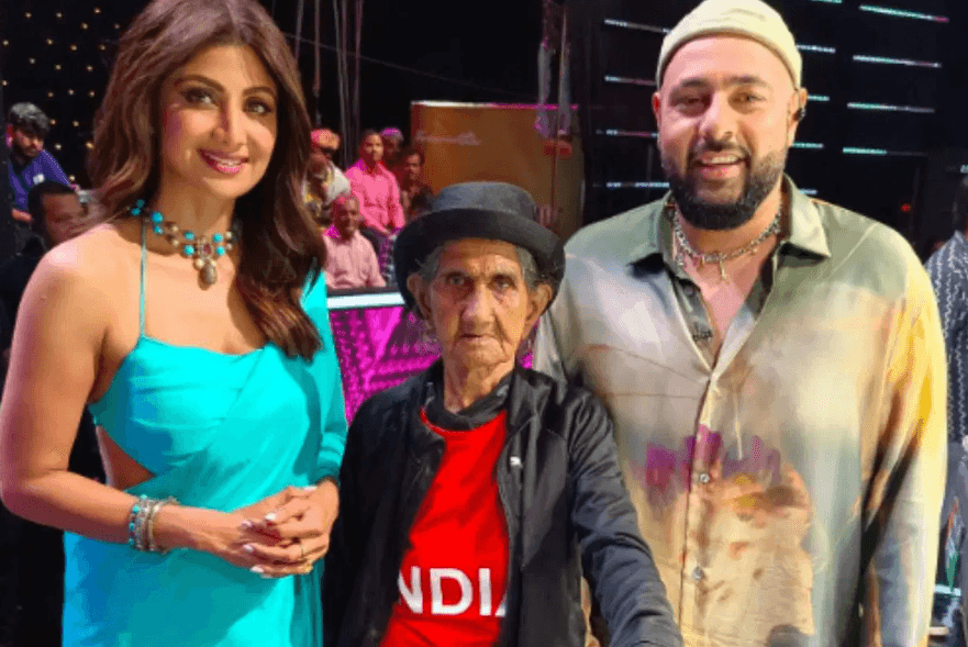 मिलिए 95 वर्षीय दादी से, जो India’s Got Talent में ‘गिनीज़ वर्ल्ड रिकॉर्ड’ बनाने के लिए खेलेंगी दांव