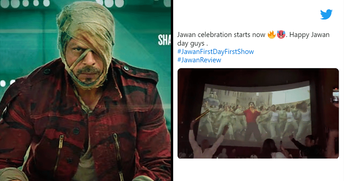  Jawan Review: सिनेमाघरों में सुबह से लगा मेला, देखिए ‘जवान’ पर लोगों के First Twitter Reactions