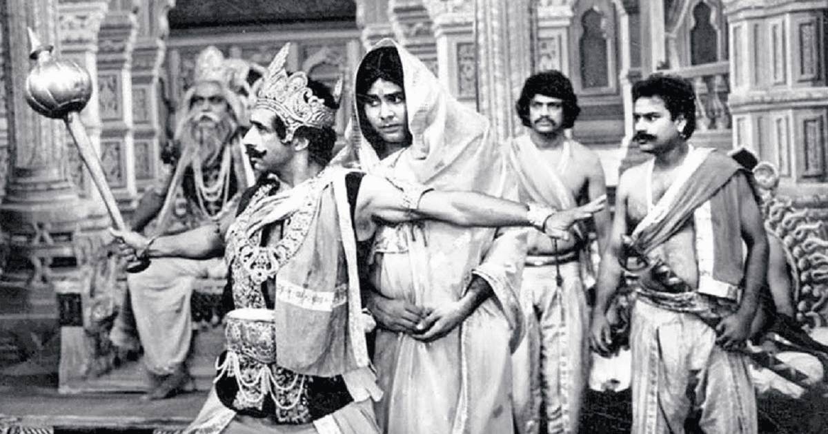 80 के दशक में रिलीज़ हुई इस डॉर्क कॉमेडी फ़िल्म ने मचाया था ग़दर, जिसका बजट था मात्र 8 लाख, पहचाना?