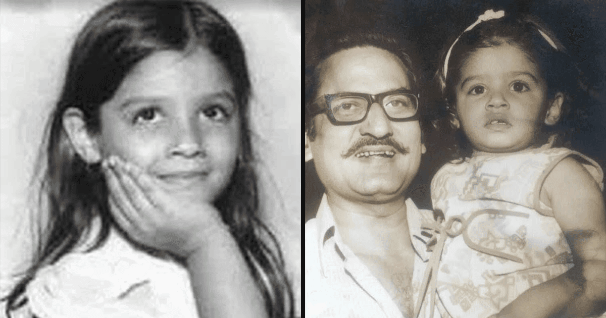 पहचान कौन! कभी हर लड़के का क्रश रही इस एक्ट्रेस के नाम है बारिश का एवरग्रीन गाना