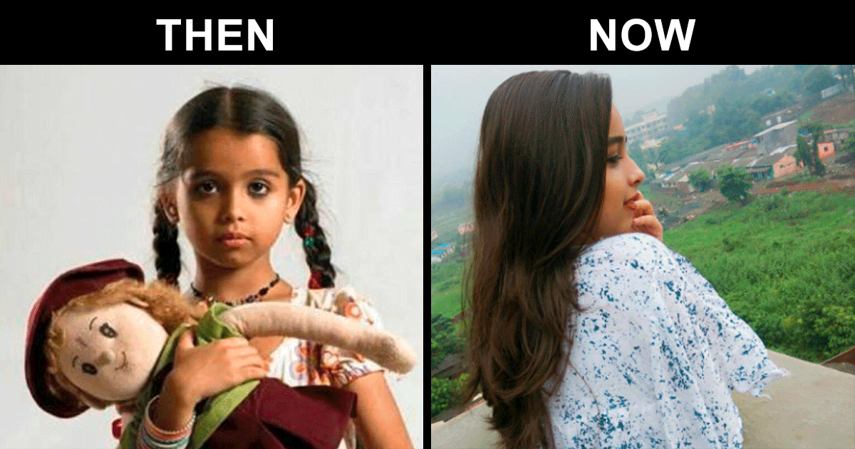 सीरियल ‘उतरन’ की छोटी इच्छा याद है? देखिए 15 साल बाद कितना बदल चुका है उसका Look