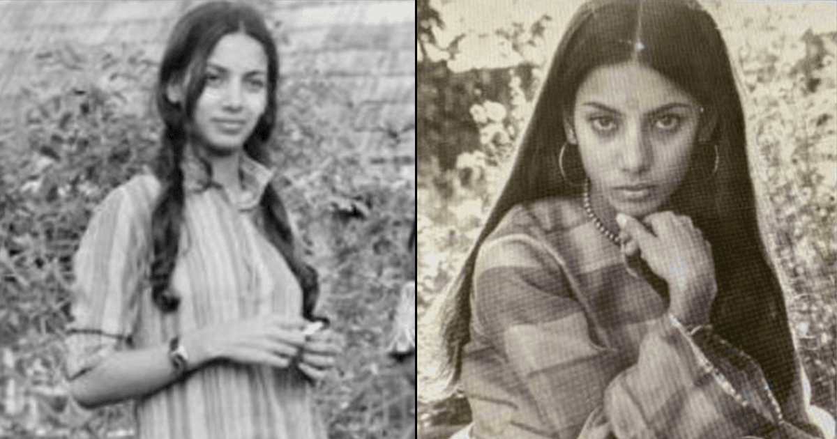 पहचान कौन? एक नहीं बल्कि चार बार नेशनल अवॉर्ड जीत चुकी है ये एक्ट्रेस, अपने ज़माने की है सुपरस्टार