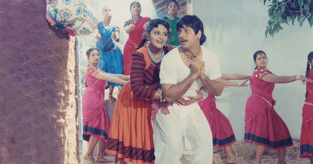 3 महीने तक थिएटर्स पर चली थी ये फ़िल्म, बजट था मात्र 1.85 करोड़ पर बॉक्स ऑफिस पर रच डाला था इतिहास 