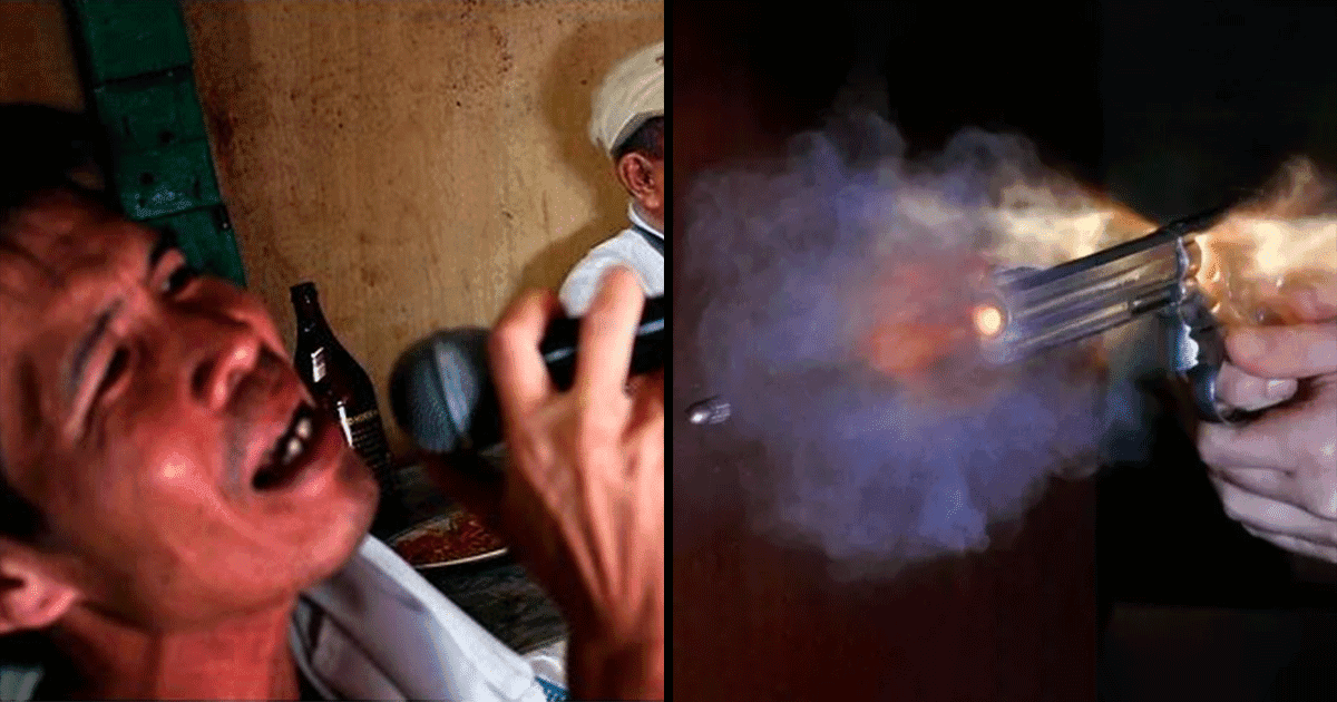 वो गाना जिसे गुनगुनाने वालों का हो जाता है क़त्ल, 25 सालों से जारी है हत्याओं का दौर