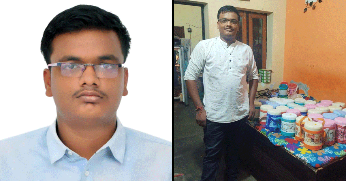 कोटा में बढ़ रही आत्महत्याओं के बीच ‘करन मित्तल’ की कहानी है प्रेरणादायक, पढ़कर हिम्मत मिलेगी 