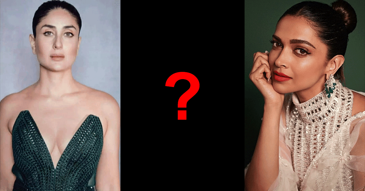 ना दीपिका ना करीना...ये एक्ट्रेस 1 करोड़ रुपए फ़ीस पाने वाली पहली भारतीय हीरोइन थी, पहचानों तो जानें