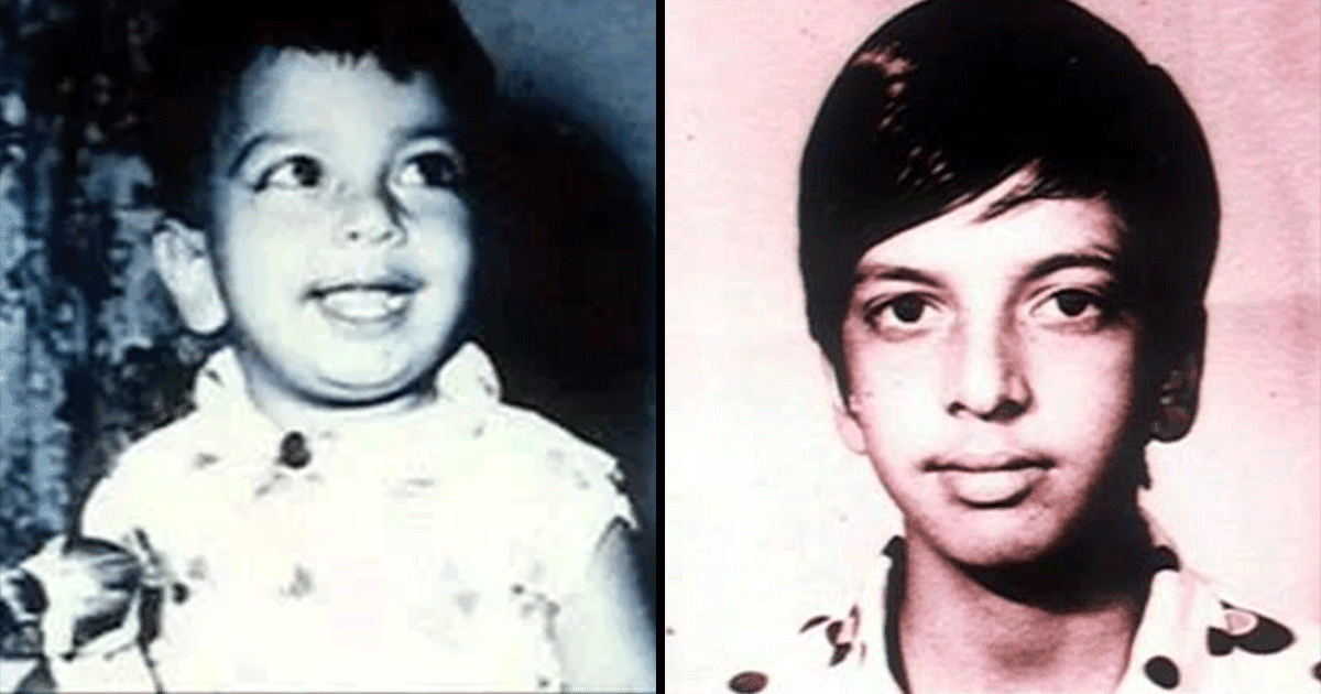 पहचान कौन! ये बच्चा अपने पिता से करता था नफ़रत, कॉमेडी और डांस के लिए पूरे बॉलीवुड में है फ़ेमस