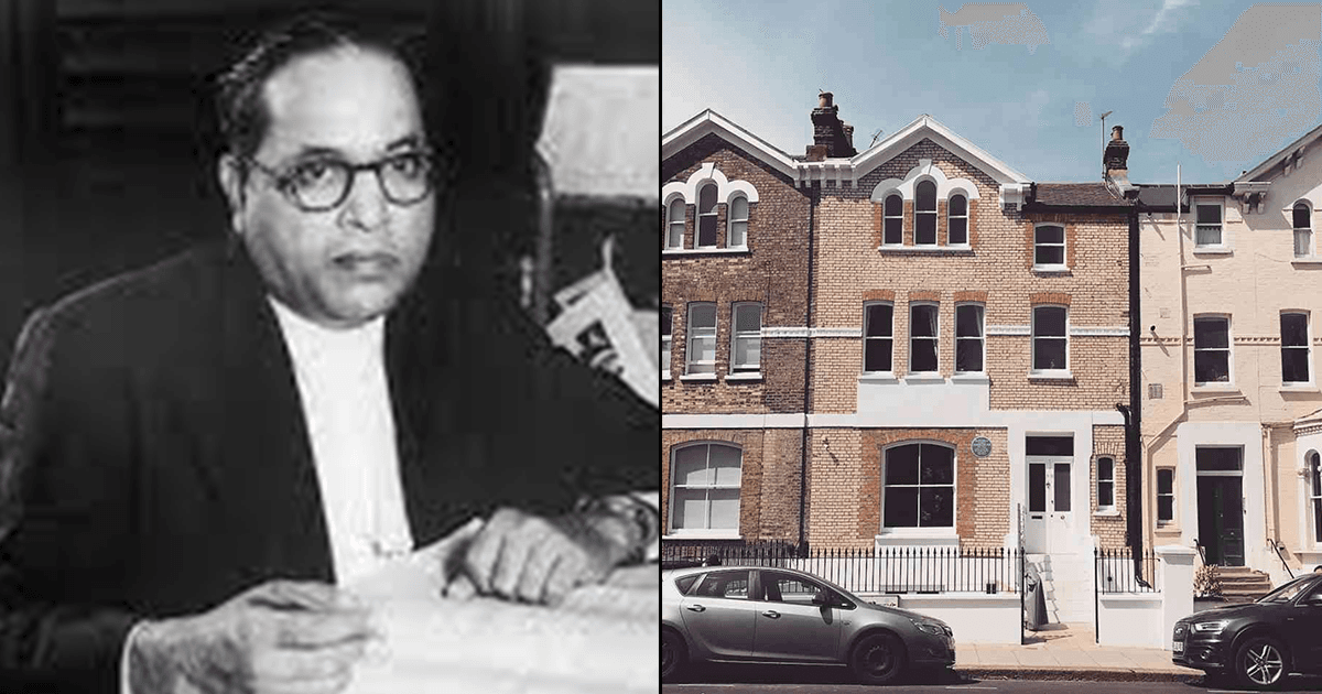 नेहरू से लेकर अंबेडकर तक, देखिए लंदन के कितने आलीशान घरों में रहते थे 8 भारतीय नेता