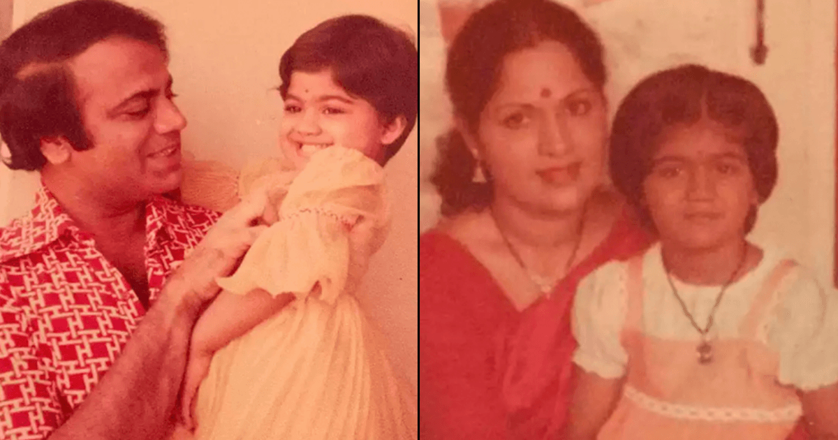 पहचान कौन! डॉक्टर के कहने पर अगर मां करा लेती अबॉर्शन तो B-wood को नहीं मिलती ये बिंदास एक्ट्रेस