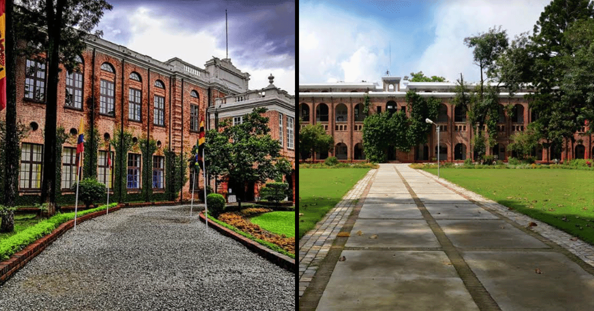 भारत का वो सबसे महंगा स्कूल, जिसकी एक महीने की फ़ीस कई लोगों की साल भर की कमाई से भी ज़्यादा है