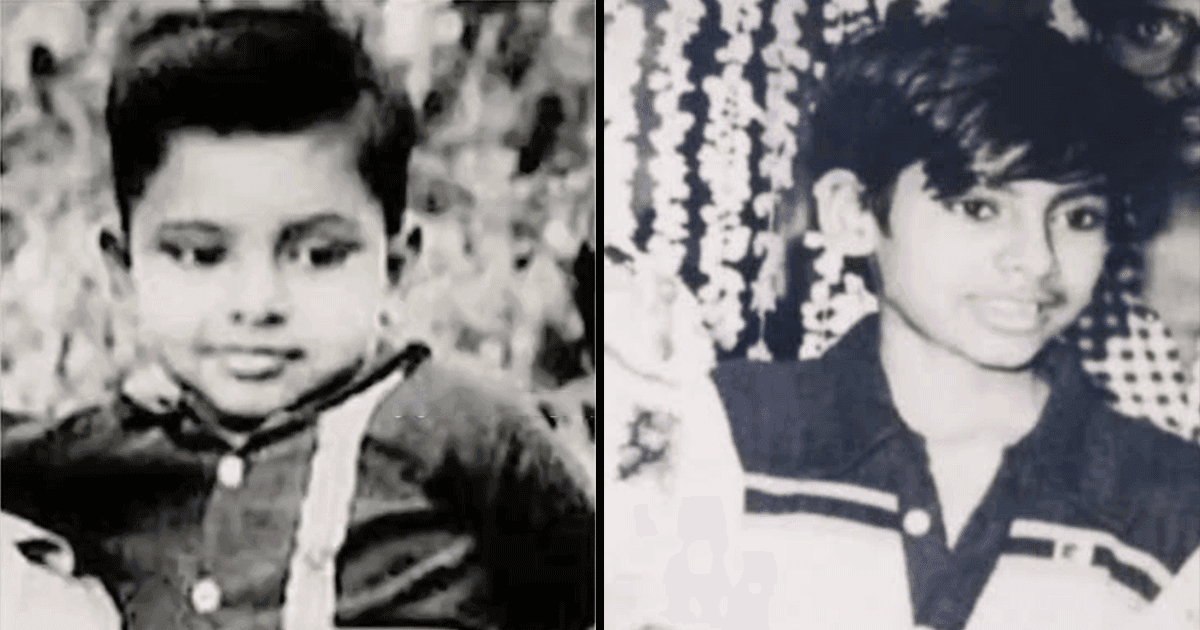 3 शादियां, आत्महत्या करने की कोशिश, आज है साउथ का बड़ा सुपरस्टार. पहचान पाए इन्हें?